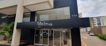 Tulip Inn Bauru