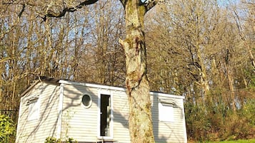 舒適木屋, 2 間臥室 | 外觀