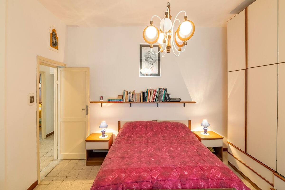 Classic Apartment, 5 Bedrooms