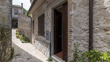 Comfort Apartment, 2 Bedrooms | Exterior