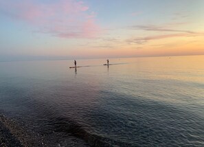 Apartamento clásico, 2 habitaciones | Vistas desde el alojamiento