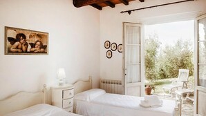 Comfort Apart Daire, 3 Yatak Odası | 5 yatak odası, ayrı ayrı döşenmiş 