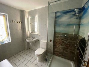 Shower - House Rosi, Fehmarn-schlagsdorf (Fehmarn)