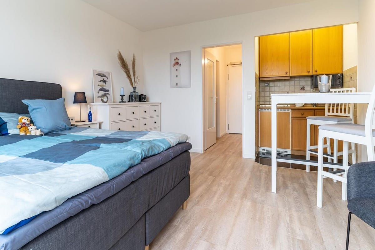 Classic Apartment, 1 Bedroom