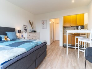 Classic Apartment, 1 Bedroom