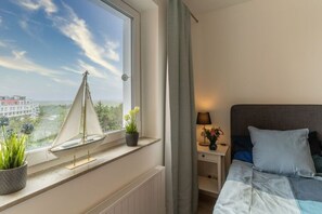 Classic Apartment, 1 Bedroom | View from property