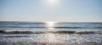 Apartment in St. Peter-ording