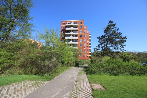 Apartment in St. Peter-ording