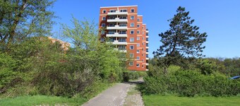 Apartment in St. Peter-ording