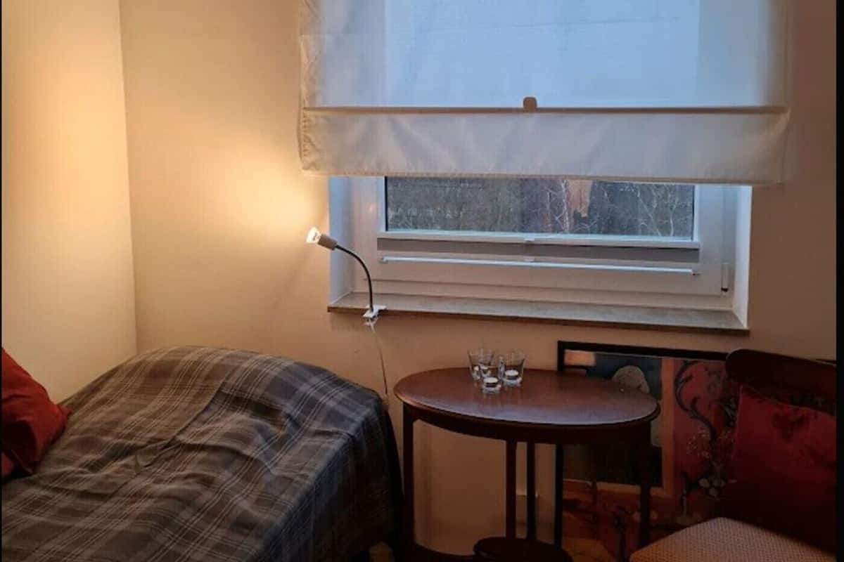 Comfort Apartment, 2 Bedrooms | 3 bedrooms, individually furnished