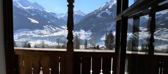 Rauchenbacher Apartments, Mittersill