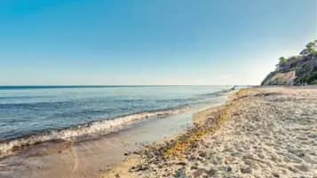 Classic Apartment, 3 Bedrooms | View from property