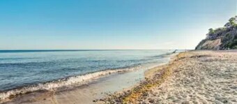 Apartment Little Starfish, Wiek