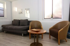 Leilighet – classic, 3 soverom | Oppholdsrom