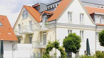 Comfort Apartment, 1 Bedroom | Exterior