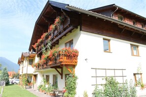 Comfort Apartment, 3 Bedrooms | Exterior