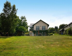 Classic Apartment, 1 Bedroom | Exterior - Holiday Home Lake View, Zemitz (Zemitz)