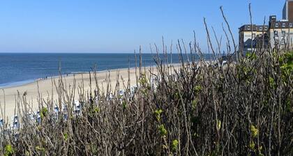 Holiday Home Lake View, Zemitz