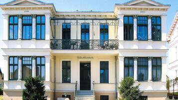 Comfort Apartment, 1 Bedroom | Exterior