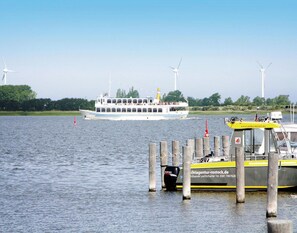 View from property - Apartment sea Noise, Ahlbeck (Heringsdorf)