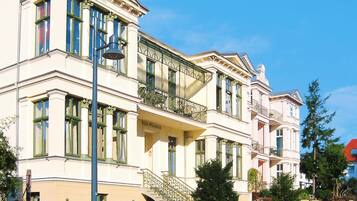 Comfort Apartment, 1 Bedroom | Exterior