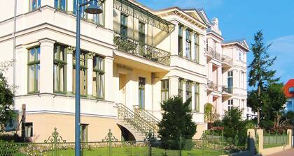 Apartment sea Noise, Ahlbeck