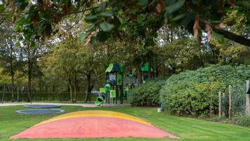 Children’s area