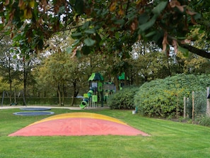 Espace pour enfants