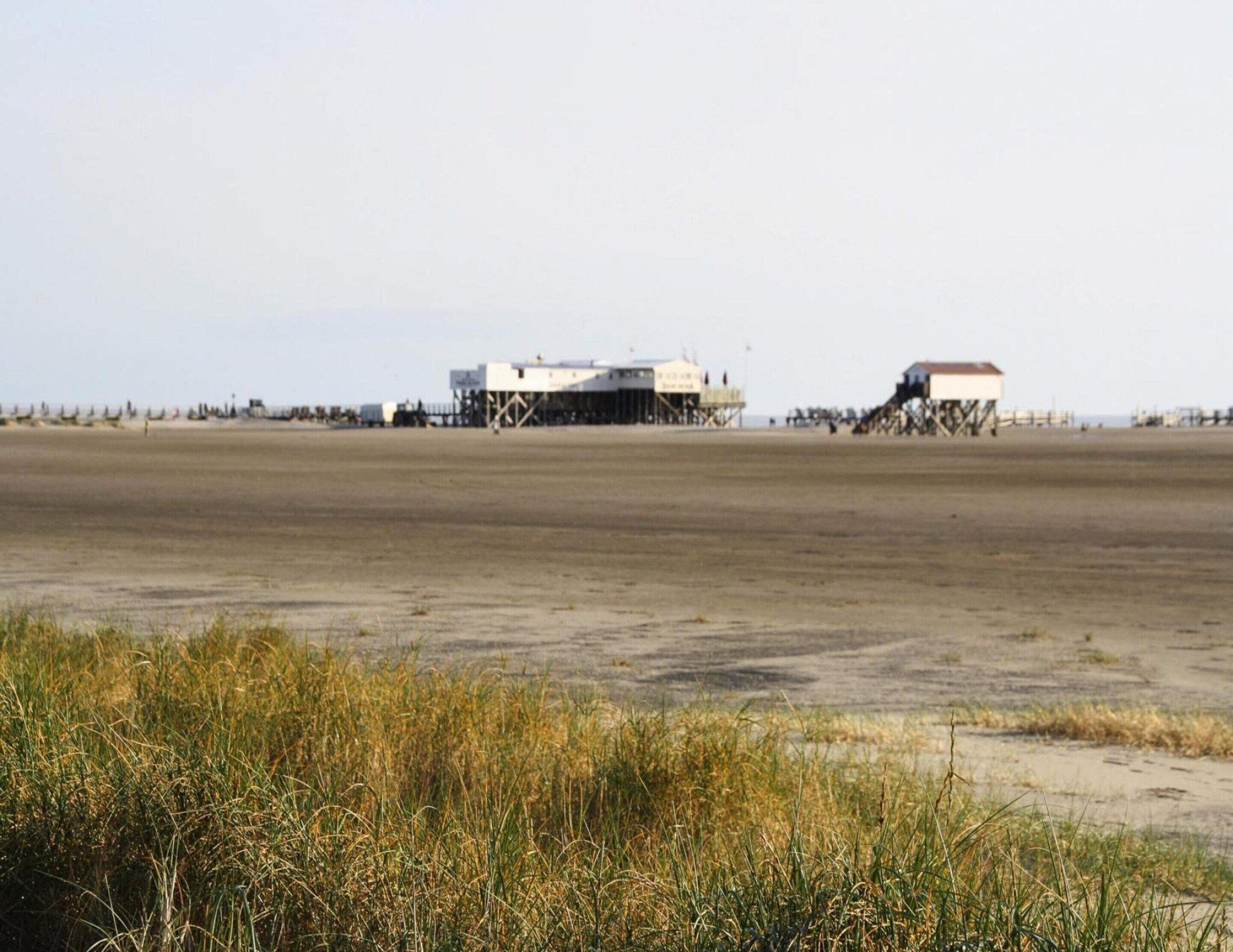 Pemandangan dari hartanah
