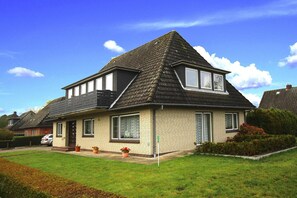 Exterior - Apartment, Tating (Tating)