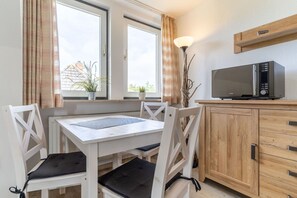 Private kitchen - Apartment, Tating (Tating)