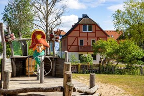 Exterior - Holiday Complex Beech Resort Fleesensee, Gohren-lebbin (Goehren-Lebbin)