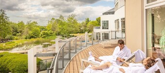 홀리데이 콤플렉스 비치 리조트 플레젠제, 고렌레빈