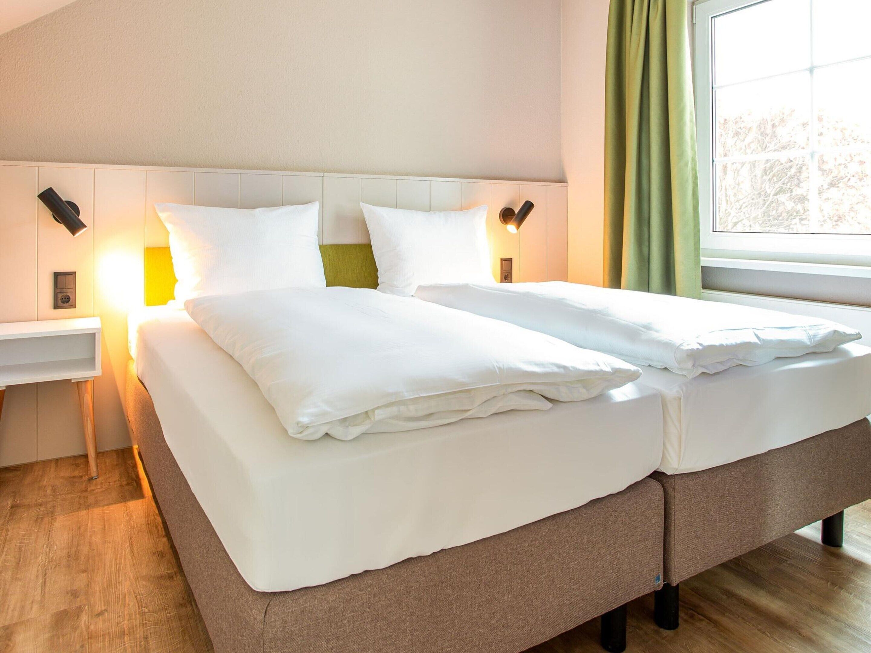 Leilighet – comfort, 2 soverom | 3 soverom og individuelt innredet