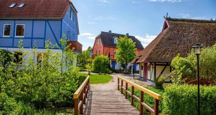 Holiday Complex Beech Resort Fleesensee, Gohren-lebbin