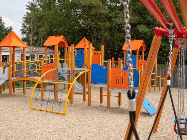 Espace pour enfants