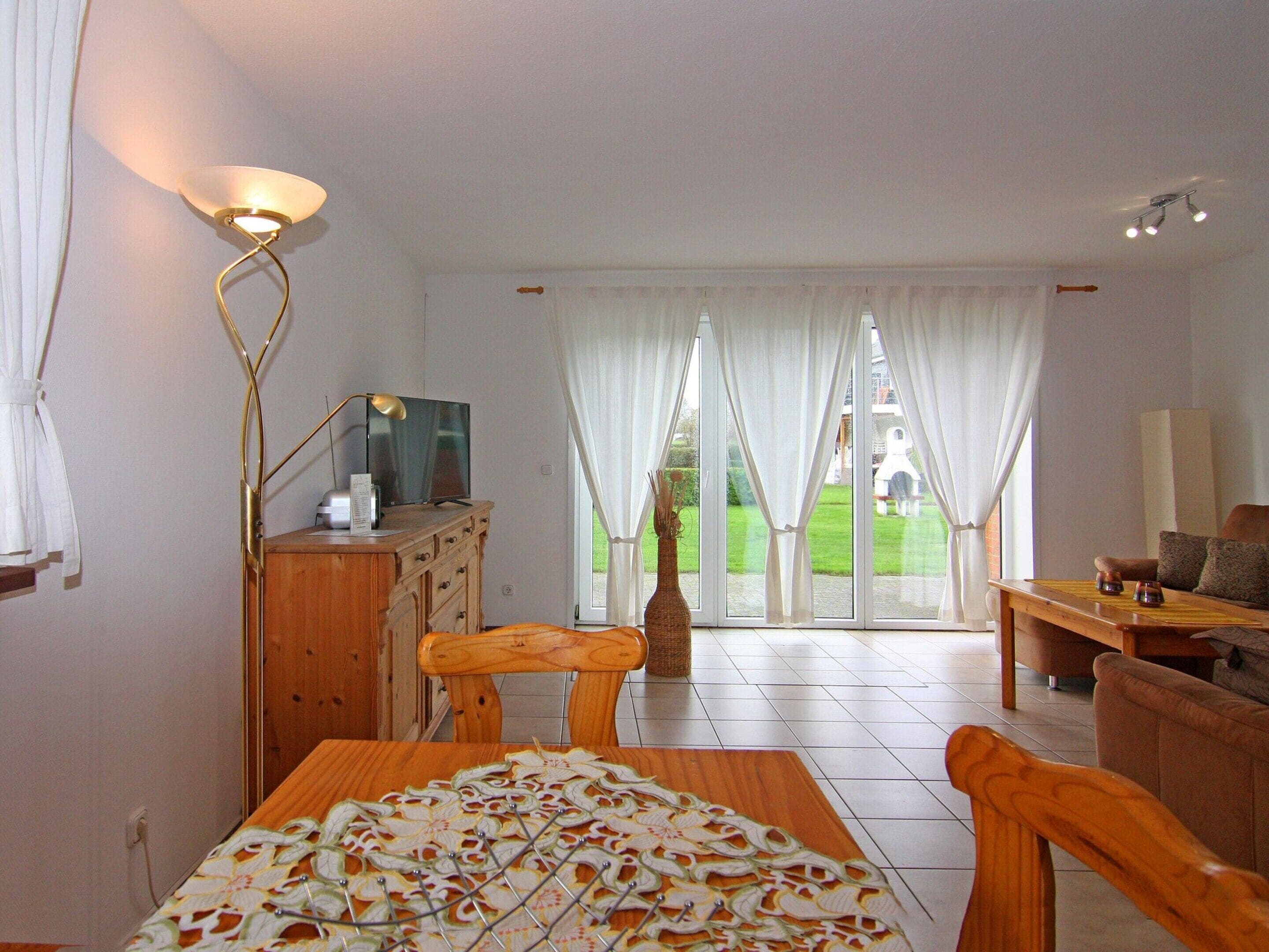 Comfort-Haus, 2 Schlafzimmer | Speisen