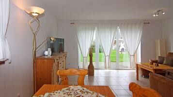 Comfort-Haus, 2 Schlafzimmer | Speisen