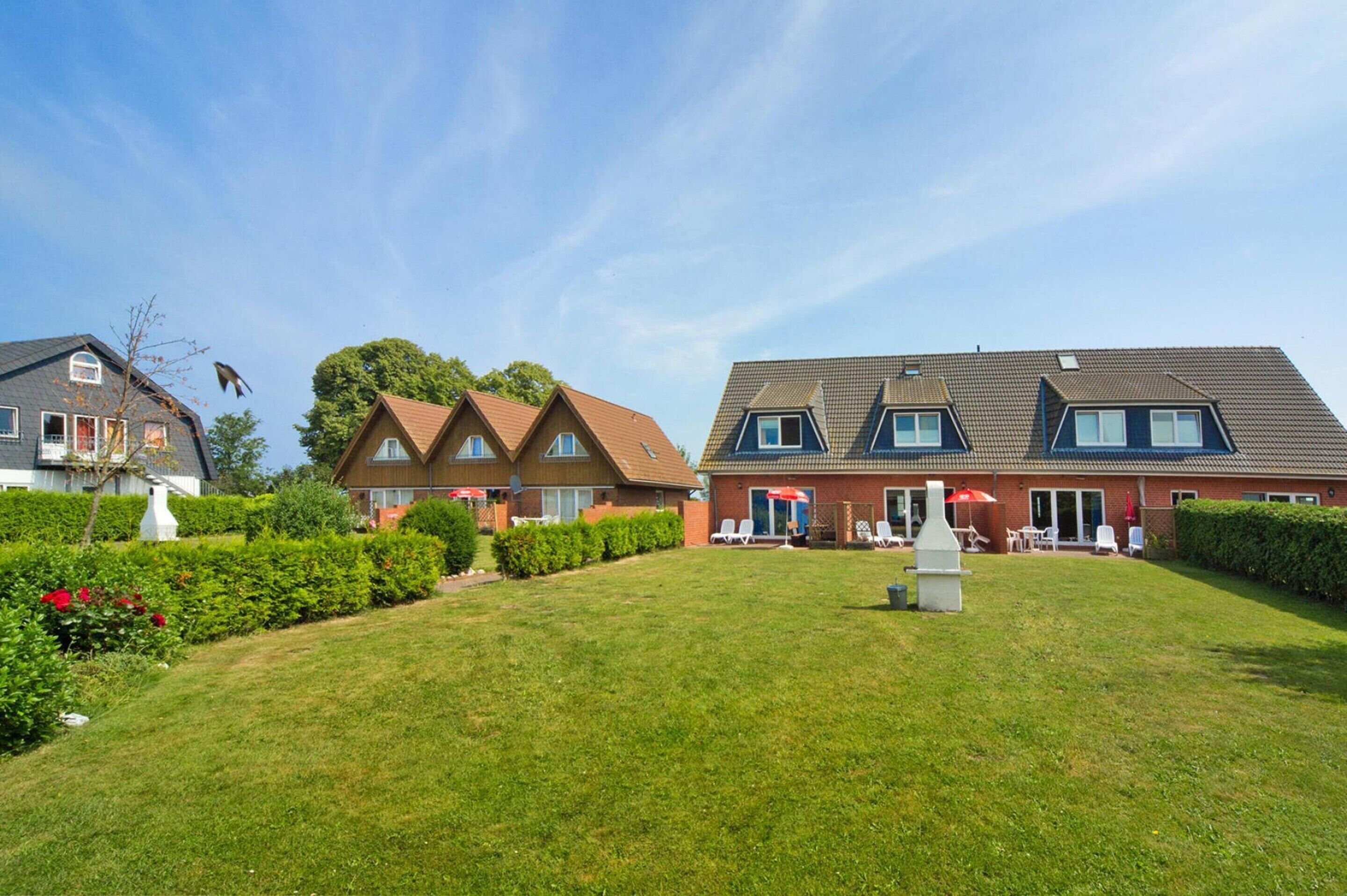 Classic House, 3 Bedrooms | Exterior