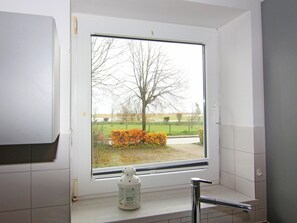Private kitchen - Holiday Complex Schuldt, Behrensdorf (Behrensdorf)