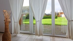 Hus – comfort, 2 soverom | Oppholdsrom