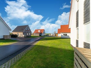 Classic House, 4 Bedrooms | View from property