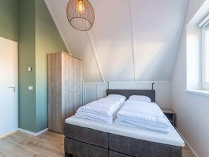 Comfort House, 3 Bedrooms