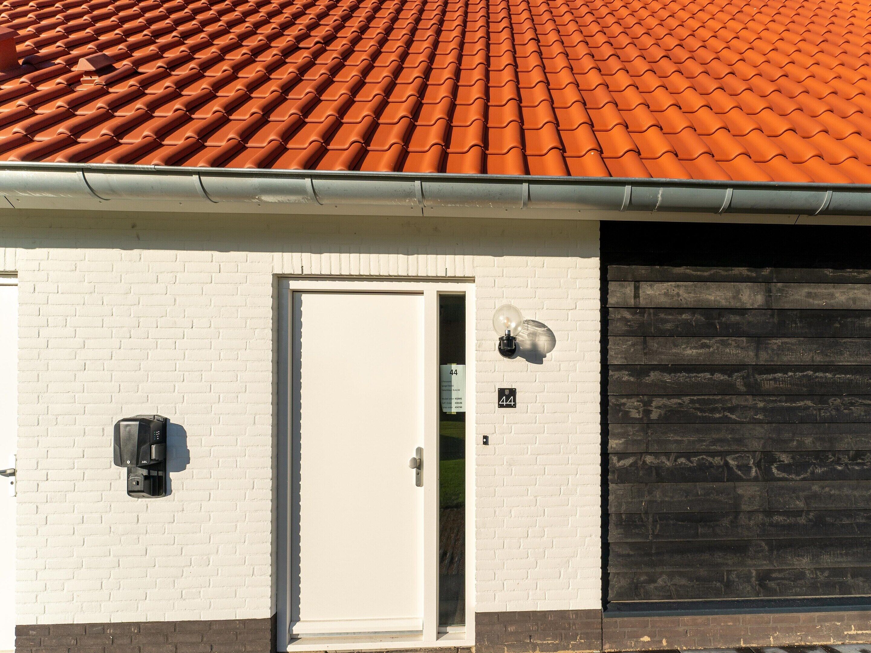 Classic House, 4 Bedrooms | Reception