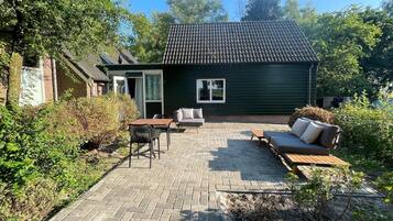 Elite House, 1 Bedroom | Exterior