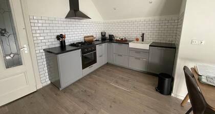 Holiday Home in Schoonloo With Balcony/terrace