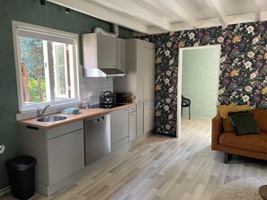 Maison Élite, 1 chambre | Cuisine privée