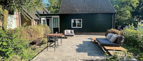 Elite House, 1 Bedroom | Exterior