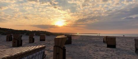 Vue depuis l’hébergement