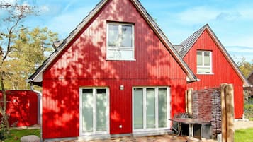 Classic House, 3 Bedrooms | Exterior